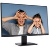 Monitor MSI Pro MP273U 27" 3840x2160px IPS 4 ms [GTG] Przeznaczenie Do domu i biura
