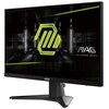 Monitor MSI MAG 256F 24.5” 1920x1080px IPS 180Hz 1ms (GTG) Częstotliwość odświeżania obrazu [Hz] 180