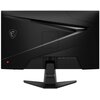 Monitor MSI MAG 256F 24.5” 1920x1080px IPS 180Hz 1ms (GTG) Ekran 24.5", 1920 x 1080px, Rapid IPS