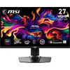Monitor MSI MAG 271QPX 26.5" QD-OLED 2560x1440px 360Hz 0.03 ms [GTG]