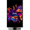 Monitor MSI MAG 271QPX 26.5" QD-OLED 2560x1440px 360Hz 0.03 ms [GTG] Przeznaczenie Dla gracza