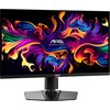 Monitor MSI MAG 271QPX 26.5" QD-OLED 2560x1440px 360Hz 0.03 ms [GTG] Częstotliwość odświeżania obrazu [Hz] 360
