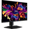 Monitor MSI MAG 271QPX E2 26.5" QD-OLED 2560x1440px 240Hz 0.03 ms [GTG] Powłoka matrycy Matowa