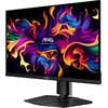 Monitor MSI MAG 271QPX E2 26.5" QD-OLED 2560x1440px 240Hz 0.03 ms [GTG] Rodzaj matrycy QD-OLED