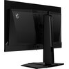 Monitor MSI MAG 271QPX E2 26.5" QD-OLED 2560x1440px 240Hz 0.03 ms [GTG] Odwzorowanie przestrzeni barw Adobe RGB: 118.6%