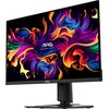 Monitor MSI MAG 271QPX E2 26.5" QD-OLED 2560x1440px 240Hz 0.03 ms [GTG] Odwzorowanie przestrzeni barw NTSC: 120.7%