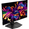 Monitor MSI MAG 271QPX E2 26.5" QD-OLED 2560x1440px 240Hz 0.03 ms [GTG] Odwzorowanie przestrzeni barw sRGB: 147.6%