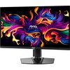 Monitor MSI MAG 271QPX E2 26.5" QD-OLED 2560x1440px 240Hz 0.03 ms [GTG] Przeznaczenie Dla gracza