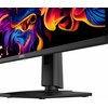 Monitor MSI MAG 271QPX E2 26.5" QD-OLED 2560x1440px 240Hz 0.03 ms [GTG] Wielkość plamki 0.2292 x 0.2292 mm