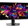 Monitor MSI MAG 271QPX E2 26.5" QD-OLED 2560x1440px 240Hz 0.03 ms [GTG] Częstotliwość odświeżania obrazu [Hz] 240