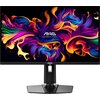 Monitor MSI MAG 271QPX E2 26.5" QD-OLED 2560x1440px 240Hz 0.03 ms [GTG] Czas reakcji matrycy [ms] 0.03 [GTG]