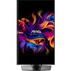 Monitor MSI MAG 271QPX E2 26.5" QD-OLED 2560x1440px 240Hz 0.03 ms [GTG] Jasność ekranu [cd/m2] 1000 (HDR)