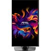 Monitor MSI MAG 271QPX E2 26.5" QD-OLED 2560x1440px 240Hz 0.03 ms [GTG] Jasność ekranu [cd/m2] 250 (SDR)
