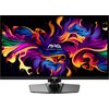 Monitor MSI MAG 271QPX E2 26.5" QD-OLED 2560x1440px 240Hz 0.03 ms [GTG] Proporcje ekranu 16:9