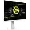 Monitor MSI MAG 274PFW 27” 1920x1080px IPS 180Hz 1ms (GTG) Przeznaczenie Dla gracza