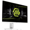 Monitor MSI MAG 274URFW 27” 3840x2160px IPS 160Hz 0.5ms (GTG) Przeznaczenie Dla gracza
