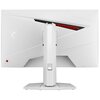 Monitor MSI MAG 274URFW 27” 3840x2160px IPS 160Hz 0.5ms (GTG) Ekran 27", 3840 x 2160px, Rapid IPS