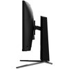 Monitor MSI MAG 27C6PF 27” 1920x1080px 180Hz 0.5ms [GTG] Curved Czas reakcji matrycy [ms] 0.5 [GTG]