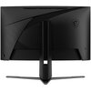 Monitor MSI MAG 27C6PF 27” 1920x1080px 180Hz 0.5ms [GTG] Curved Ekran 27", 1920 x 1080px, Rapid VA