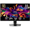 Monitor MSI MAG 321UPX 31.5" QD-OLED 3840x2160px 240Hz 0.03 ms [GTG]