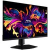 Monitor MSI MAG 321UPX 31.5" QD-OLED 3840x2160px 240Hz 0.03 ms [GTG] Przeznaczenie Dla gracza