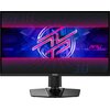 Monitor MSI MPG 274URF QD 27" 3840x2160px IPS 160Hz 0.5 ms [GTG] Częstotliwość odświeżania obrazu [Hz] 160