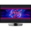 Monitor MSI MPG 274URF QD 27" 3840x2160px IPS 160Hz 0.5 ms [GTG] Jasność ekranu [cd/m2] 400
