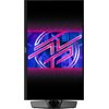 Monitor MSI MPG 274URF QD 27" 3840x2160px IPS 160Hz 0.5 ms [GTG] Nowa klasa energetyczna F
