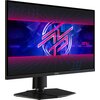 Monitor MSI MPG 274URF QD 27" 3840x2160px IPS 160Hz 0.5 ms [GTG] Powłoka matrycy Matowa