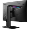Monitor MSI MPG 274URF QD 27" 3840x2160px IPS 160Hz 0.5 ms [GTG] Wbudowany kalibrator Nie