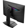 Monitor MSI MPG 274URF QD 27" 3840x2160px IPS 160Hz 0.5 ms [GTG] Technologia ochrony oczu Redukcja migotania (Flicker free)