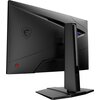Monitor MSI MPG 274URF QD 27" 3840x2160px IPS 160Hz 0.5 ms [GTG] Wielkość plamki 0.15525 x 0.15525 mm