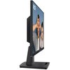 Monitor MSI Pro MP225 21.5" 1920x1080px IPS 100Hz 1 ms [MPRT] Przekątna ekranu [cal] 21.5