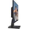 Monitor MSI Pro MP225 21.5" 1920x1080px IPS 100Hz 1 ms [MPRT] Przekątna ekranu [cm] 55