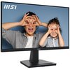 Monitor MSI Pro MP225 21.5" 1920x1080px IPS 100Hz 1 ms [MPRT] Przeznaczenie Do domu i biura