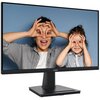 Monitor MSI Pro MP225 21.5" 1920x1080px IPS 100Hz 1 ms [MPRT] Częstotliwość odświeżania obrazu [Hz] 100