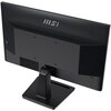 Monitor MSI Pro MP225 21.5" 1920x1080px IPS 100Hz 1 ms [MPRT] Wbudowany kalibrator Nie
