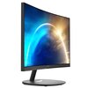 Monitor MSI Pro MP2412C 23.6" 1920x1080px 100Hz 1 ms [MPRT] Curved Ekran 23.6", 1920 x 1080px, VA