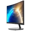 Monitor MSI Pro MP2412C 23.6" 1920x1080px 100Hz 1 ms [MPRT] Curved Czas reakcji matrycy [ms] 4 [GTG]