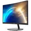 Monitor MSI Pro MP2412C 23.6" 1920x1080px 100Hz 1 ms [MPRT] Curved Przeznaczenie Do domu i biura
