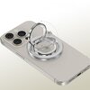 Uchwyt i podstawka TECH-PROTECT MMR300 Magsafe Phone Ring Srebrny Gwarancja 6 miesięcy