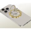 Uchwyt i podstawka TECH-PROTECT MMR200 Magsafe Phone Ring Złoty Rodzaj Ring