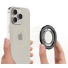 Uchwyt i podstawka TECH-PROTECT MMR300 Magsafe Phone Ring Czarny Rodzaj Podstawka