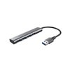 Hub TRUST Halyx 24947 USB 3.2 Gen. 1, Pasywny