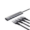 Hub TRUST Halyx 24947 USB 3.2 Gen. 1, Pasywny Typ Pasywny