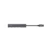 Hub TRUST Halyx 24947 USB 3.2 Gen. 1, Pasywny Liczba portów wyjściowych [szt.] 4