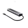 Hub TRUST Halyx 25136 USB Typu C, Pasywny Typ Pasywny