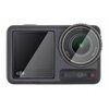 Zestaw szkieł ochronnych JJC GSP-DJOA4 do Dji Osmo Action 3/4 Zastosowanie Kamery DJI Osmo Action 4