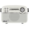 Radio SVEN SRP-500 Analogowe Przenośne Biały Zakresy fal radiowych AM
