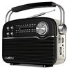 Radio SVEN SRP-500 Analogowe Przenośne Czarny